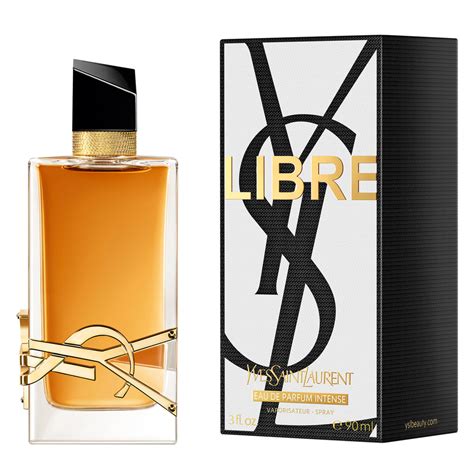 yves saint laurent perfume intense man|ysl libre intense perfume price.